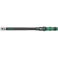 WERA Click-Torque C 4 Drehmomentschlüssel 1-tlg. 60-300 Nm 1/2