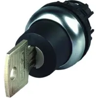 Eaton Power Quality Eaton M22-WRS3 Wahltasten IP66 Schlüsseltaste, 3