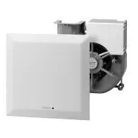 Helios Ventilatoreinsatz ELS-VN 100