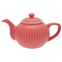 GREENGATE Teekanne Alice coral | Gr.: onesize