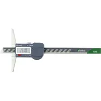 Fortis Tiefenmessschieber 150 0,01 mm