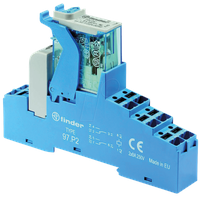 Finder 4C.P2.8.230.0060