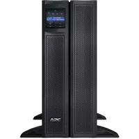APC Smart UPS X 2200VA, Rack, 2x C19, 6x