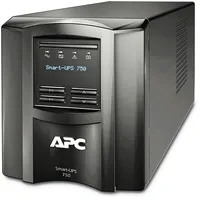 APC Smart-UPS 750VA LCD 230V Smart Connect SMT750IC