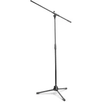 Gravity TMS 4321 B Touring Mikrofonstativ mit Standard Galgen,