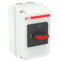 ABB Stotz S&J Lasttrennschalter OTDCP32S11M