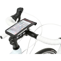 Zéfal Zefal Z Console Dry Smartphone-Halter, Schwarz, L