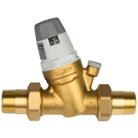 CALEFFI Druckminderer 1/2"