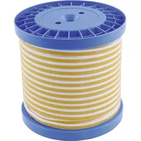 Klinger Flachdichtungsband PTFE, DIN 4360, 2,5mm B7mm, Spule 50m