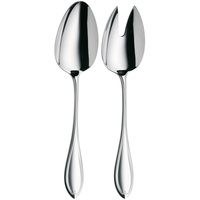 WMF Salatbesteck Servierbesteck 23,7cm Premiere Edelstahl 18/10 poliert, Servierbesteck,