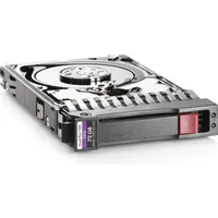 HP HPE 300GB SAS 2.5" (0.30 TB, 2.5"), Festplatte