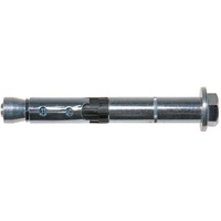 Fischer Hochleistungsanker FH II 18/50 S