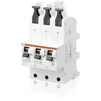 ABB S751/3-E25 (2CDS781001R4252)
