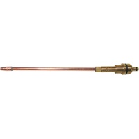 Gce Rohrschweißeinsatz RHÖNA 2001 Schweißbereich 2-4mm Einsatzgr.3 M 27x1,5mm