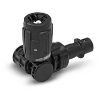 Kärcher VP 180 S Adapter 2.643-254.0 Passend für Hochdruckreiniger)