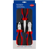 Knipex Zangenset 00 20 11 V01