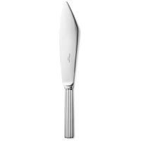 Georg Jensen Bernadotte Kuchenmesser, Besteck, silber