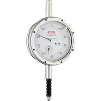 Käfer Messuhr FM1000 SW 1mm Abl.0,001mm m.Stoßschutz KÄFER