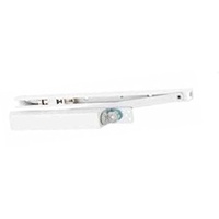 ASSA ABLOY Gleitsch.G880 f.DC 860 silber e-mech.