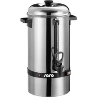 Saro Saromica 6005 6,75 Liter, 40 Tassen Kaffee, Brüh-,