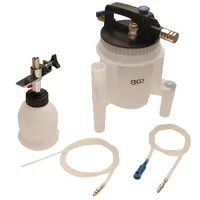 BGS Druckluft-Bremsenentlüfter 2 teilig