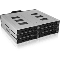 Icy Box IB-2260SSK-G12
