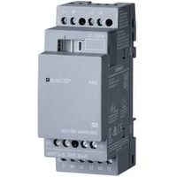 Siemens Indus.Sector LOGO!8 AM2 Erweit.modul 2 AE 6ED1055-1MA00-0BA2