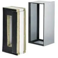 Tehalit Längenanpaßstück L 6950 verz