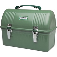 Stanley Classic Lunch Box 9,4 Liter Hammertone Green