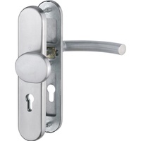HOPPE Schutzgarnitur Tro.E86G/3331/3310/1430Z VA F69 72mm 42-47mm