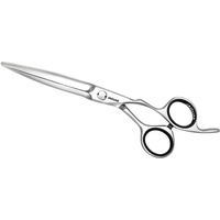 Jaguar Gold Line Reiher-Friseurschere, 15,2 cm Länge, 0,1 kg