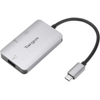 Targus ACA948EU USB-C Multiport-Hub