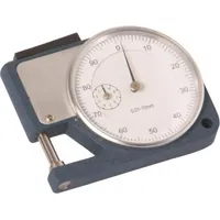 Efalock Professional Efalock Haarstärkenmessgerät