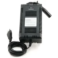 Q-Batteries BL 24-3 Ladegerät XLR-Stecker für Bleiakkus 24V -