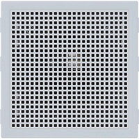 Jung Lautsprechermodul Serie LS, Aluminium