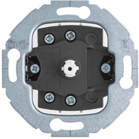 Berker Drehtaster, Wechsler