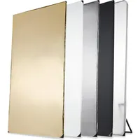 Walimex Pro Reflektorpanel 5-in-1 100x200cm 18405