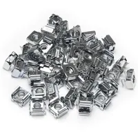 Startech StarTech.com Plastic Snap-In Standoffs for Cables - (Pkg.