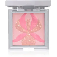 Sisley Palette L'Orchidée Blush Enlumineur 15 g