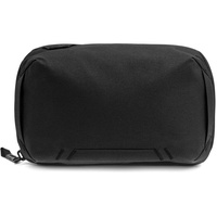 PEAK DESIGN Tech Pouch Schwarz (BTP-BK-2)