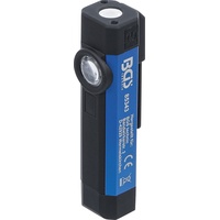 BGS UV-Aluminium-Handleuchte 2,5 W