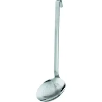 Rösle Servierlöffel 12 cm Edelstahl 18/10 Silber