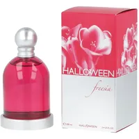 Jesus Del Pozo Halloween Freesia EDT 100 ml W