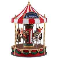 Lemax Karussell Carousel B/O 4.5V 14821