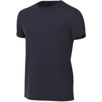 Nike Park 20 Freizeit T-Shirt Kinder obsidian/white XS 122-128
