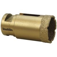 Makita Diamant-Hohlbohrkrone 80mm M14