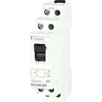 Doepke Gruppenschalter RG 016-001