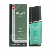 Lomani Eau de Toilette 100 ml