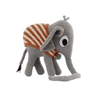 OYOY Elefant Henry grau