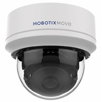 Mobotix Mx-VD2A-2-IR-VA MOVE VandalDome VD-2-IR-VA (Video Analytics)